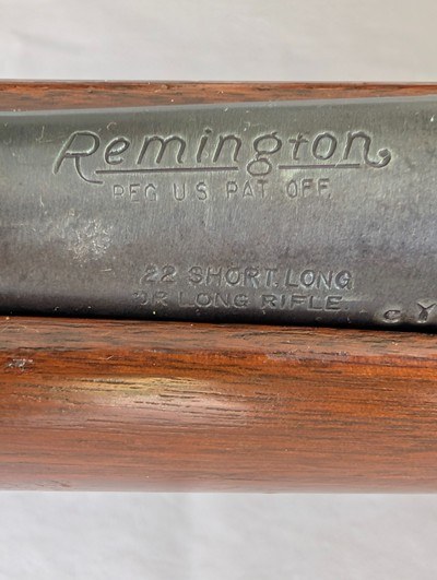 Remington 550-1 - Image 6 of 8