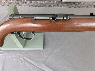 Remington 550-1 - Image 1 of 8