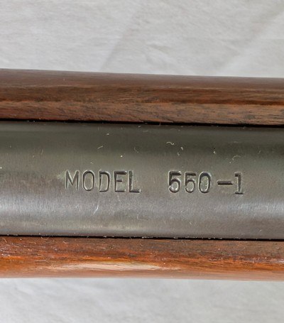 Remington 550-1 - Image 5 of 8