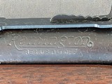 Remington 34 Bolt Action 22 Rifle - Image 2 of 6