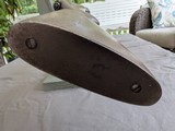 Remington 34 Bolt Action 22 Rifle - Image 5 of 6