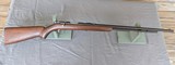 Remington 34 Bolt Action 22 Rifle - Image 4 of 6