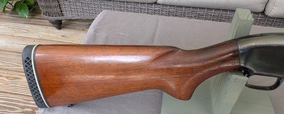Winchester Model 12 - Image 9 of 11
