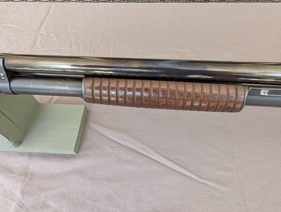 Winchester Model 12 - Image 4 of 11