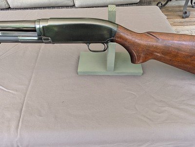 Winchester Model 12 - Image 2 of 11