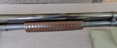 Winchester Model 12 - Image 10 of 11
