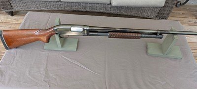 Winchester Model 12 - Image 7 of 11