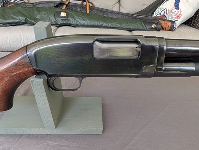 Winchester Model 12 - Image 8 of 11