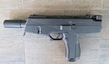 Steyr Mannlicher SPP - Image 1 of 9