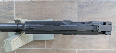 Steyr Mannlicher SPP - Image 9 of 9