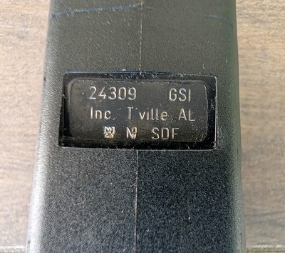 Steyr Mannlicher SPP - Image 3 of 9