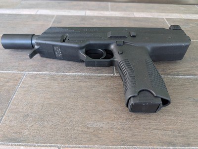 Steyr Mannlicher SPP - Image 2 of 9