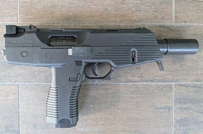 Steyr Mannlicher SPP - Image 8 of 9
