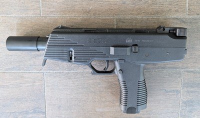 Steyr Mannlicher SPP - Image 1 of 9