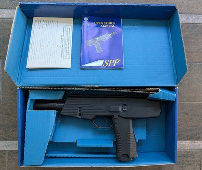 Steyr Mannlicher SPP - Image 6 of 9