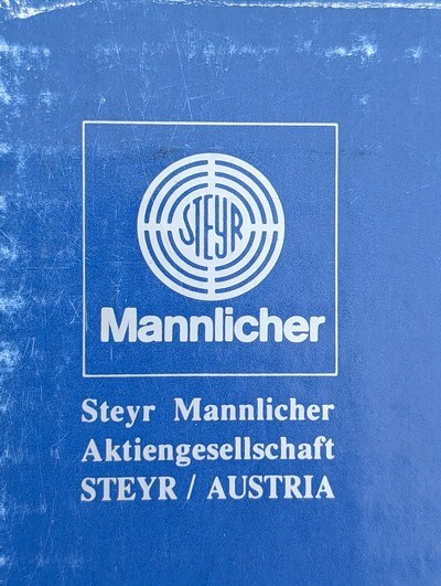 Steyr Mannlicher SPP - Image 4 of 9