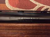 Browning Gold 20ga 26" Invector barrel - 11 of 15