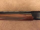 Browning Gold 20ga 26" Invector barrel - 5 of 15