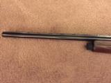 Browning Gold 20ga 26" Invector barrel - 6 of 15