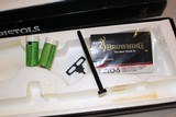 Browning Auto-5 Light 12 Invector and Buck Special (deer) barrel - PRISTINE condition with box - 12 of 14