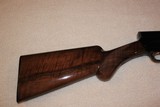 Browning Auto-5 Light 12 Invector and Buck Special (deer) barrel - PRISTINE condition with box - 10 of 14