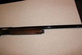 Browning Auto-5 Light 12 Invector and Buck Special (deer) barrel - PRISTINE condition with box - 11 of 14