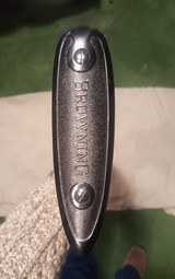 BROWNING BELGIUM BELGIAN 410 GA SUPERPOSED ROUND KNOB - 13 of 15