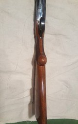 BROWNING BELGIUM BELGIAN 410 GA SUPERPOSED ROUND KNOB - 10 of 15