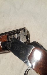 BROWNING BELGIUM BELGIAN 410 GA SUPERPOSED ROUND KNOB - 14 of 15