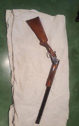 BROWNING BELGIUM BELGIAN 410 GA SUPERPOSED ROUND KNOB - 1 of 15