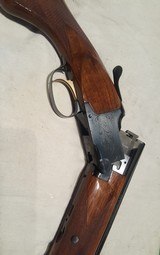 BROWNING BELGIUM BELGIAN 12 GA MAG MAGNUM SUPERPOSED ROUND KNOB - 3 of 15