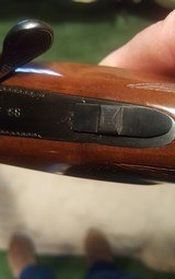 BROWNING BELGIUM BELGIAN 12 GA MAG MAGNUM SUPERPOSED ROUND KNOB - 14 of 15