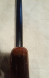 BROWNING BELGIUM BELGIAN 12 GA MAG MAGNUM SUPERPOSED ROUND KNOB - 12 of 15