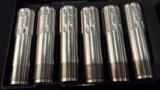 Perazzi Extreme Chokes- 3 of 5