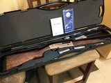 A400 Beretta Semi-Automatic Shotgun-28 Gauge, 28 inch Barrel - 3 of 8