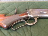 Winchester 1886 Deluxe 40-82 - 4 of 15