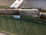 Winchester 1886 Deluxe 40-82 - 12 of 15