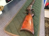 Winchester 1886 Deluxe 40-82 - 2 of 15
