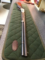 Winchester 1886 Deluxe 40-82 - 6 of 15