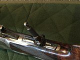 Winchester 1886 Deluxe 40-82 - 9 of 15