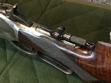 Winchester 1886 Deluxe 40-82 - 10 of 15