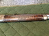 Winchester 1886 Deluxe 40-82 - 5 of 15