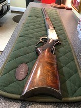 Winchester 1886 Deluxe 40-82 - 13 of 15