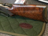 Winchester 1886 Deluxe 40-82 - 11 of 15