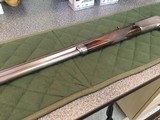Winchester 1886 Deluxe Rifle 45-90 - 3 of 15