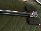 Perazzi 32 inch Barrel with Briley Sub-Gauge Set - 13 of 15