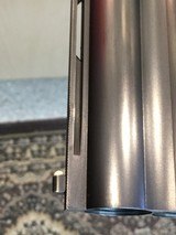 Perazzi 32 inch Barrel with Briley Sub-Gauge Set - 15 of 15