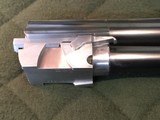 Perazzi 32 inch Barrel with Briley Sub-Gauge Set - 14 of 15