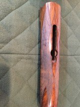 Perazzi MX8/MX2000 Used Woodset - 13 of 15