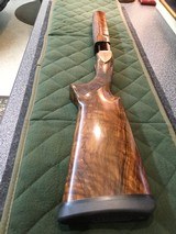 Perazzi MX8/MX2000 Used Woodset - 1 of 15